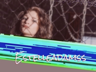 Estelleadamss