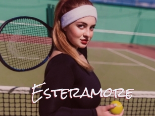Esteramore