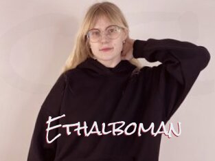 Ethalboman