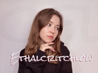 Ethalcritchlow