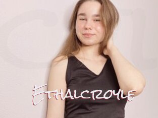 Ethalcroyle