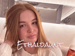Ethaldaunt