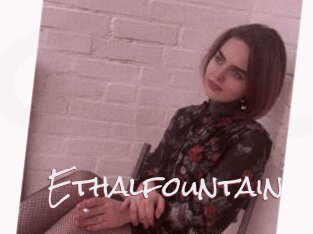 Ethalfountain