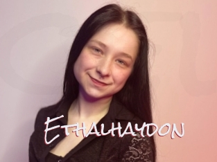 Ethalhaydon