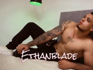 Ethanblade