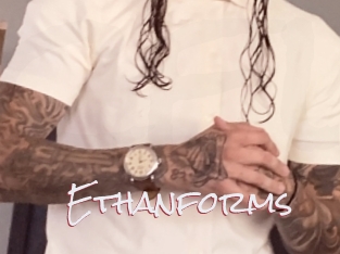Ethanforms