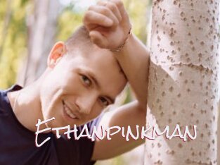 Ethanpinkman