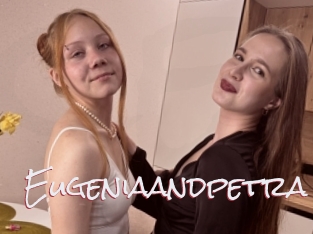 Eugeniaandpetra