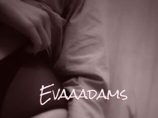 Evaaadams