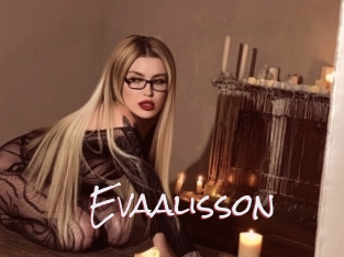 Evaalisson