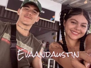 Evaandaustin