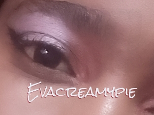 Evacreamypie