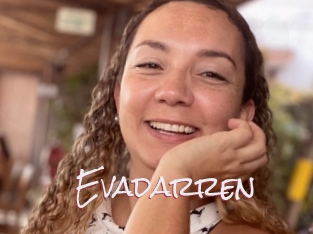 Evadarren