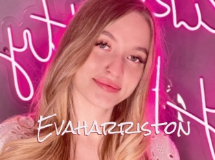 Evaharriston
