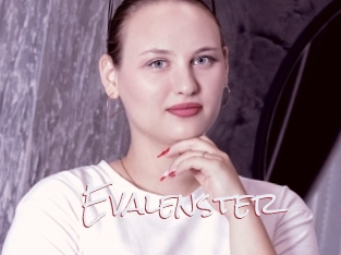 Evalenster