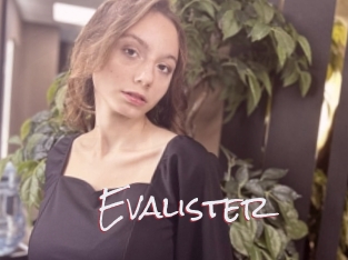 Evalister
