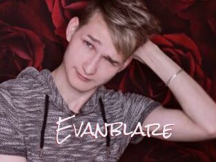 Evanblare