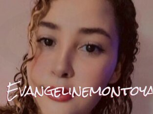 Evangelinemontoya