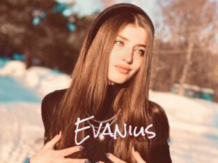 Evanius