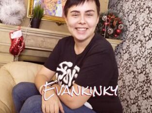 Evankinky