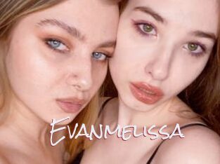 Evanmelissa