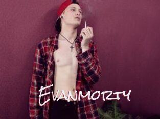 Evanmorty
