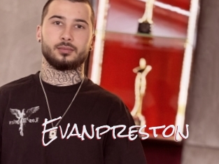 Evanpreston