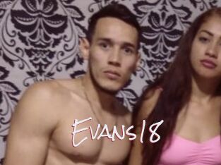 Evans18