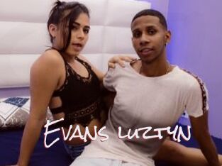Evans_luztyn