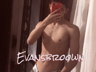 Evansbroown