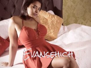 Evansehich