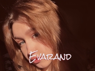 Evarand