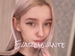 Evarelevante