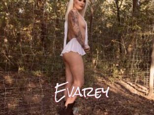 Evarey