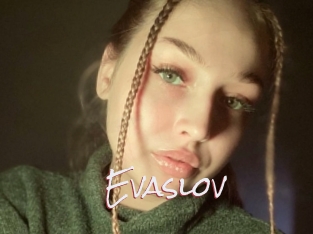 Evaslov