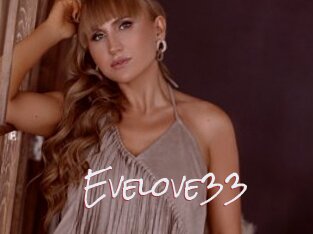 Evelove33
