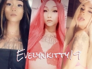 Evelynkitty19