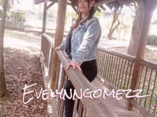 Evelynngomezz