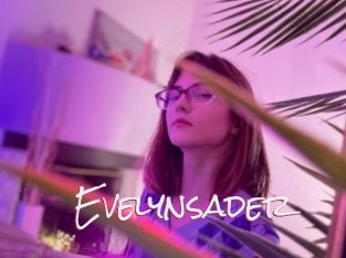 Evelynsader