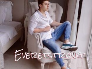 Everetstrong