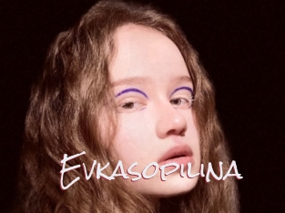 Evkasopilina