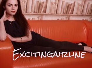 Excitingairline
