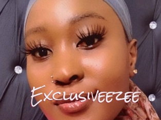 Exclusiveezee