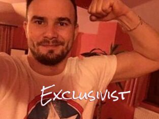 Exclusivist