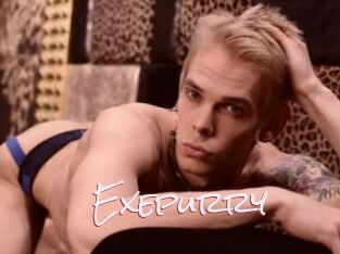 Exepurry