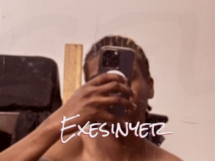 Exesinyer