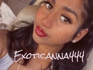 Exoticanna444