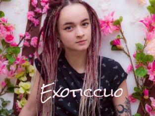 Exoticclio