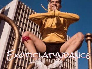 Exoticlatyndance
