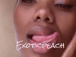 Exoticpeach